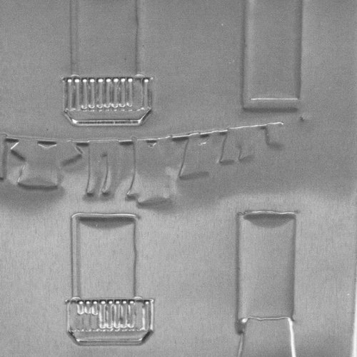 Blechdose Italian Laundry 3